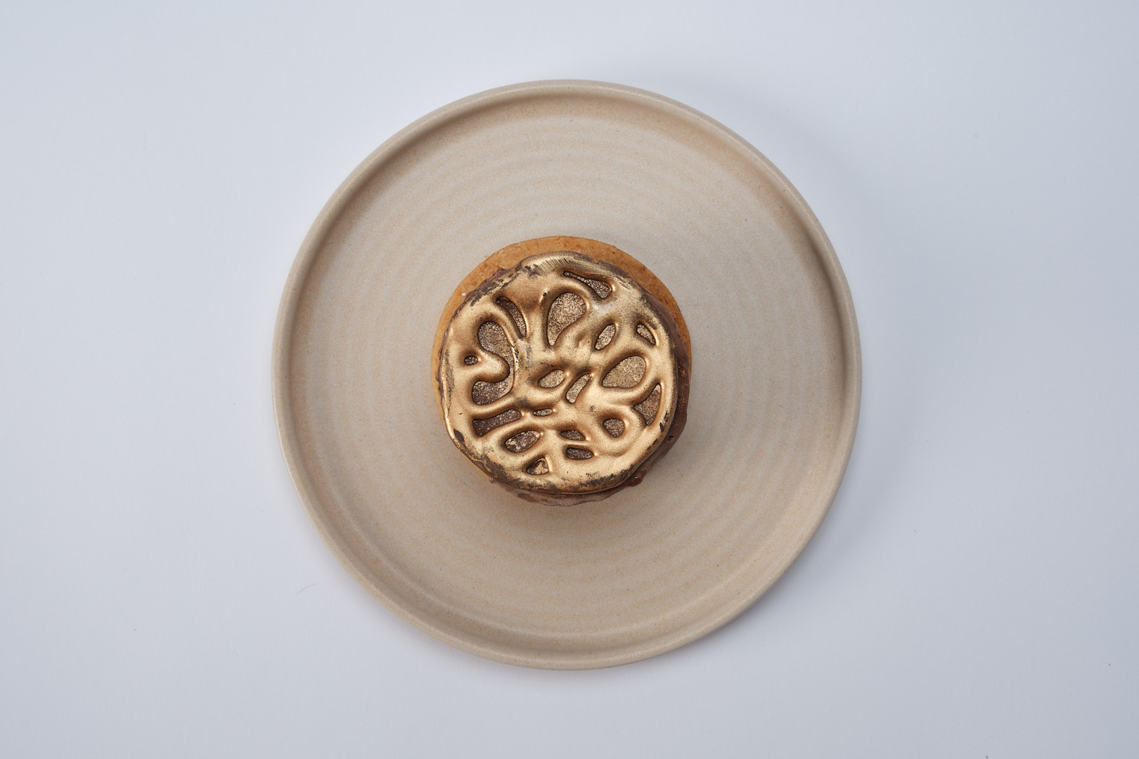 Arzen tesislerinden bir görünüm