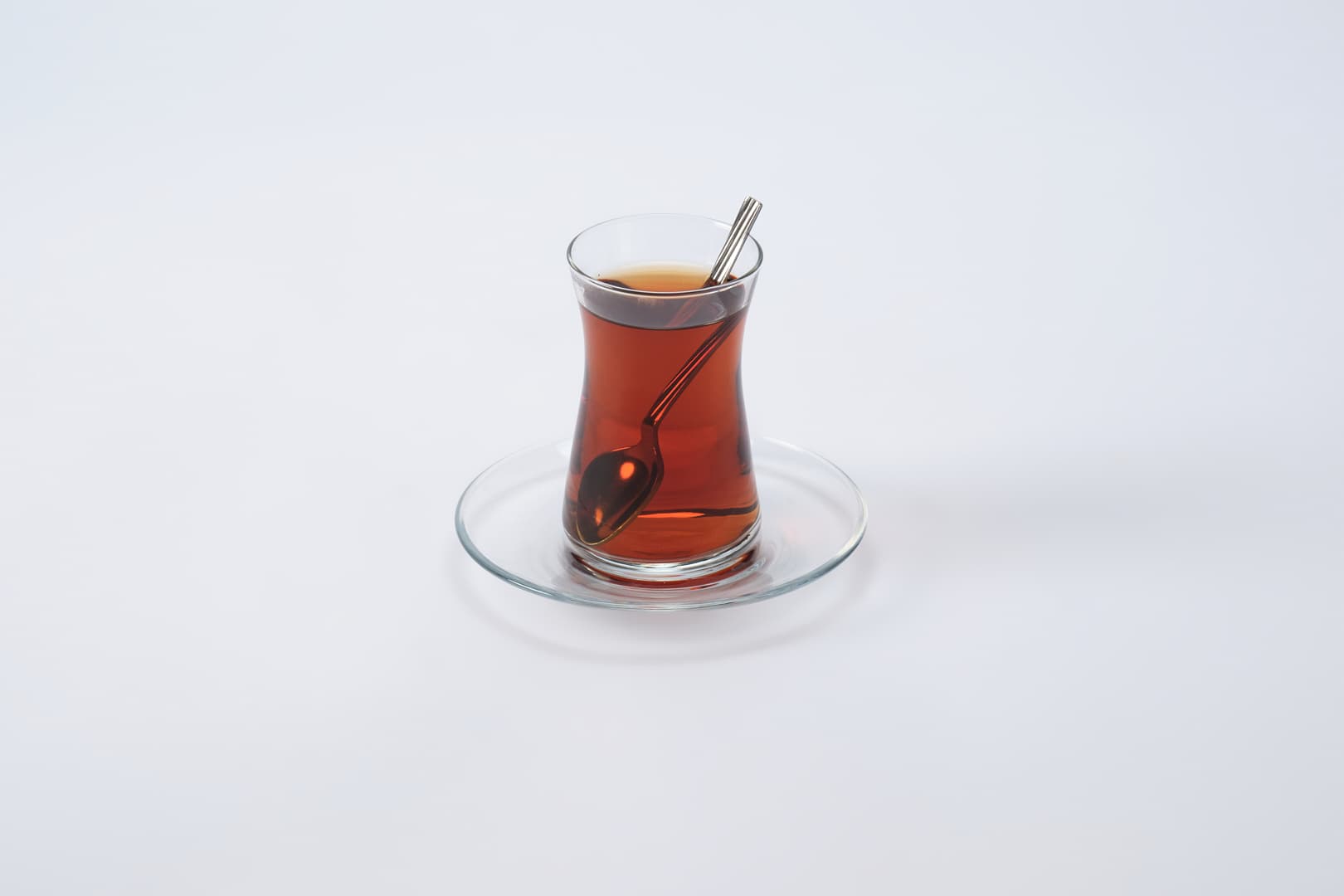 Demleme Çay